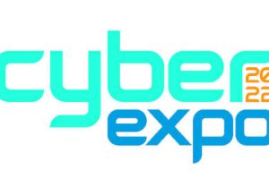 Cyber Expo logo