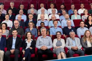 FAMES Kick-Off CEA-Leti