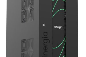 Intepro GEnEL regenerative load n grid simulator