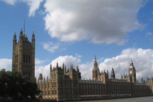 houses of parliament