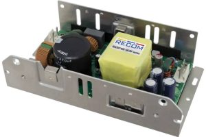 Recom RACM140E-K acdc psu