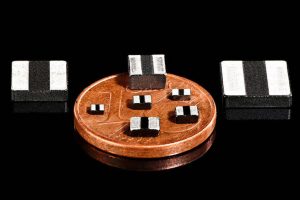 Rutronik Kitter shielded smd inductors