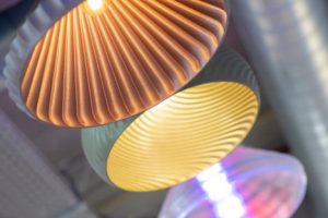 Signify-3d-printing-LED luminaires