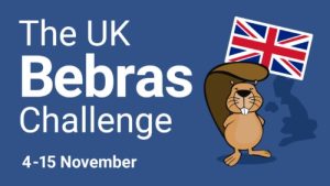 UK Bebras Challenge challenge opens for entries